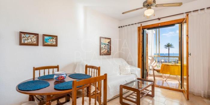 Punta Prima Torrevieja La Zenia Apartment Exterior photo