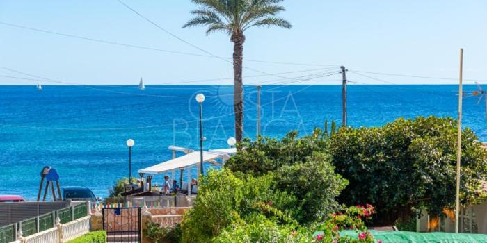 Punta Prima Torrevieja La Zenia Apartment Exterior photo